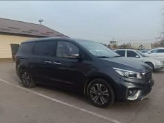 Сүрөт унаа Kia Carnival