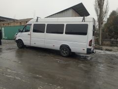 Фото авто Mercedes-Benz Sprinter