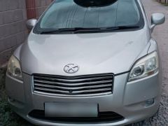 Сүрөт унаа Toyota Mark X ZiO