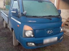 Фото авто Hyundai Porter