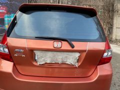 Photo of the vehicle Honda Fit