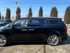 Фото авто Kia Carnival