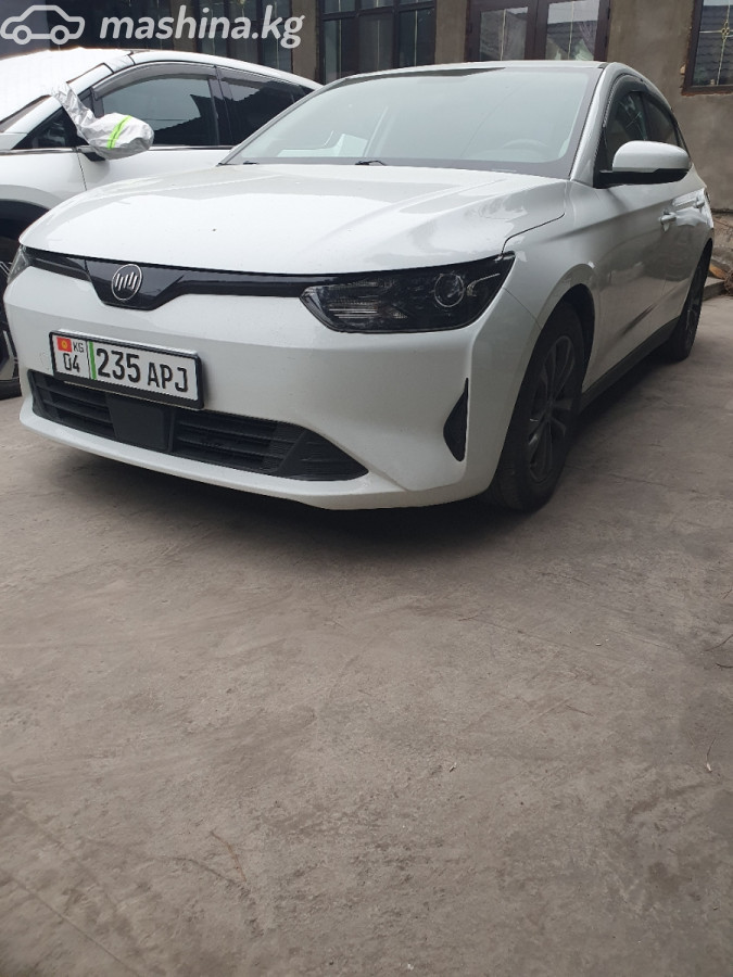 Weltmeister E5