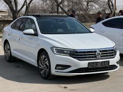 Сүрөт унаа Volkswagen Jetta