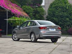 Photo of the vehicle Chevrolet Cruze