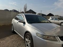 Сүрөт унаа Honda Accord