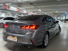 Сүрөт унаа Hyundai Sonata