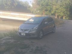 Сүрөт унаа Honda Fit