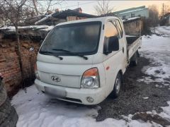 Фото авто Hyundai Porter