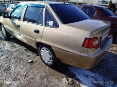 Фото авто Daewoo Nexia