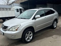 Фото авто Lexus RX