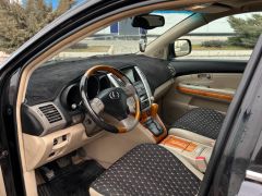 Сүрөт унаа Lexus RX