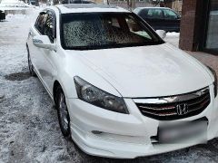 Сүрөт унаа Honda Accord