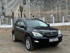 Фото авто Lexus RX