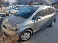 Фото авто Honda Fit