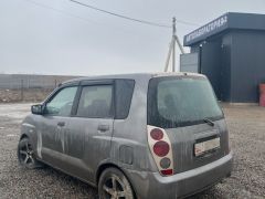 Сүрөт унаа Mitsubishi Dingo