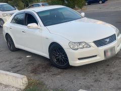 Сүрөт унаа Toyota Mark X