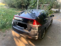 Фото авто Honda Insight