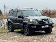 Фото авто Lexus GX