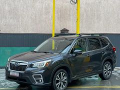 Фото авто Subaru Forester