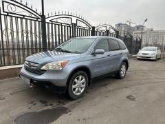 Сүрөт унаа Honda CR-V