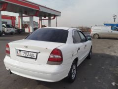 Фото авто Daewoo Nubira