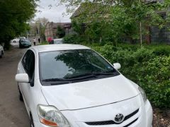 Photo of the vehicle Toyota Yaris