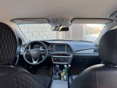 Сүрөт унаа Hyundai Sonata