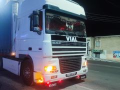 Фото авто DAF 95 series