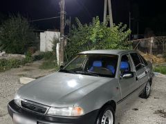 Сүрөт унаа Daewoo Nexia