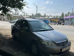 Фото авто Honda Civic Ferio