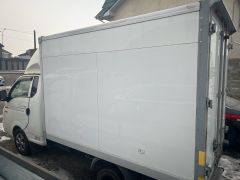 Фото авто Hyundai Porter