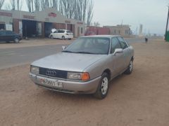 Фото авто Audi 80