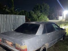 Photo of the vehicle Audi 100