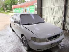 Фото авто Daewoo Nubira