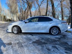 Photo of the vehicle Toyota Camry