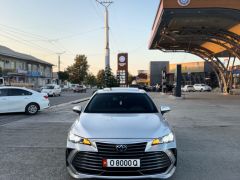 Фото авто Toyota Avalon