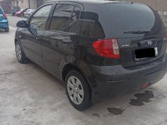 Photo of the vehicle Hyundai Getz