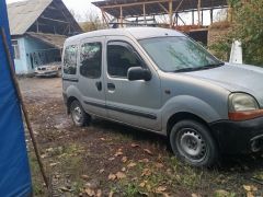 Сүрөт унаа Renault Kangoo