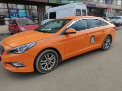 Photo of the vehicle Hyundai Sonata