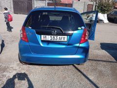 Photo of the vehicle Honda Fit