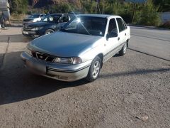 Фото авто Daewoo Nexia