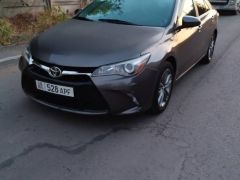 Сүрөт унаа Toyota Camry