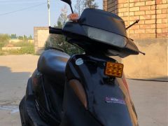 Сүрөт унаа Yamaha AS 3