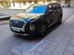 Фото авто Hyundai Palisade