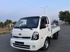 Фото авто Kia Bongo