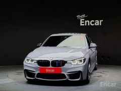 Сүрөт унаа BMW 3 серия