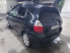 Фото авто Honda Jazz