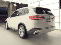 Сүрөт унаа BMW X5