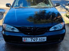 Сүрөт унаа Nissan Primera